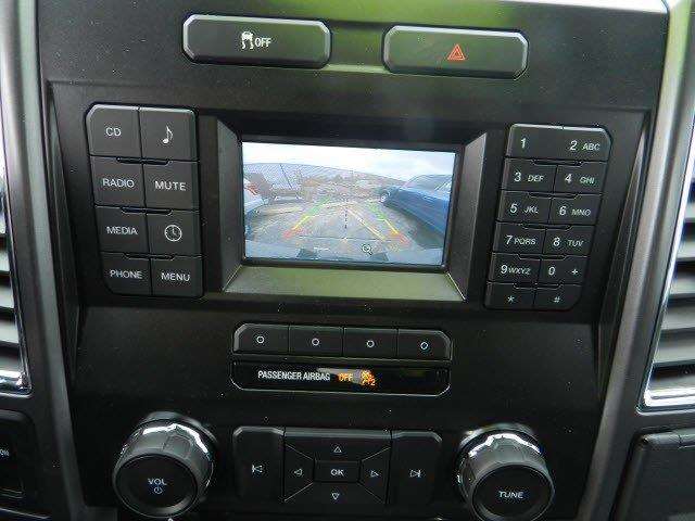 Ford F-150 2016 photo 14